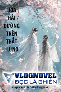 Hoa Hải Đường Trên Thắt Lưng