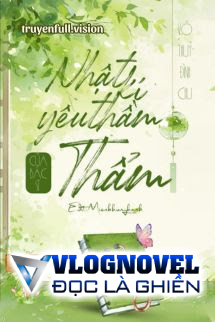 Nhật Ký Yêu Thầm Của Bác Sĩ Thẩm