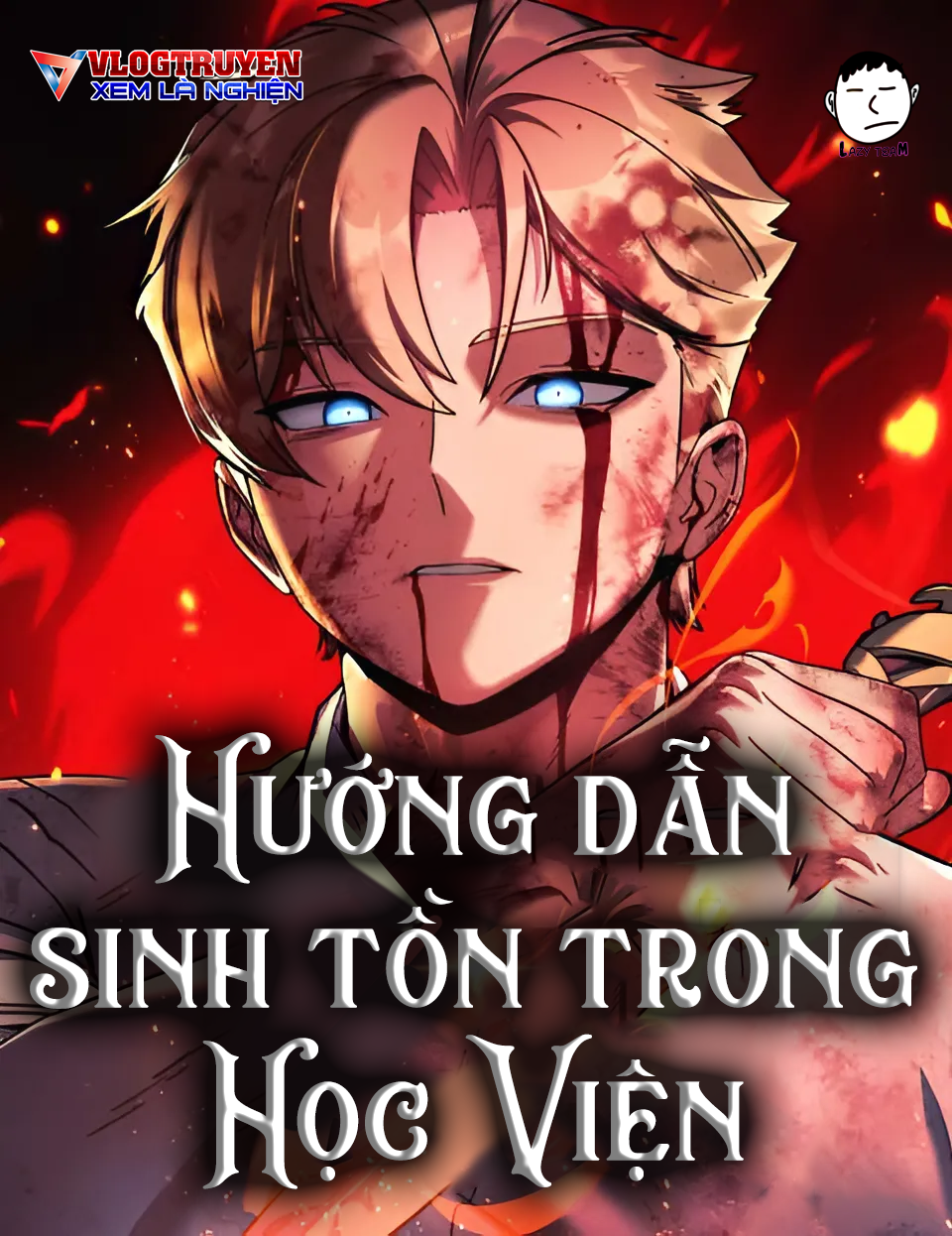 Hướng Dẫn Sinh Tồn Trong Học Viện